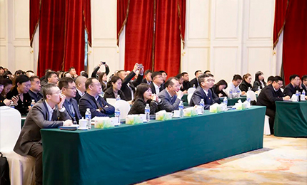 yl23411永利集团党委“书记带项目”工作阶段性进展汇报会成功召开